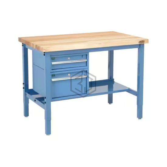 319289BL - Global Industrial - Workbenches and Stations