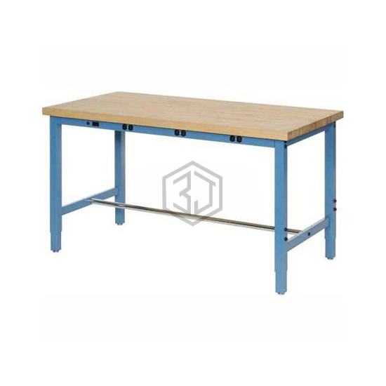 319367BBL - Global Industrial - Workbenches and Stations