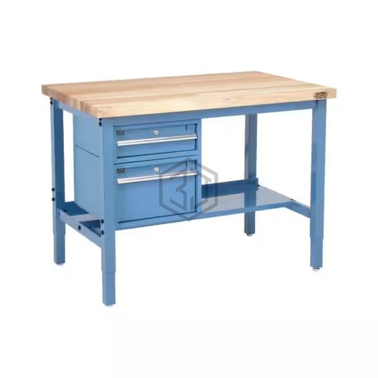 319287BL - Global Industrial - Workbenches and Stations
