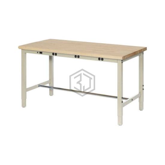 318902BTNA - Global Industrial - Workbenches and Stations