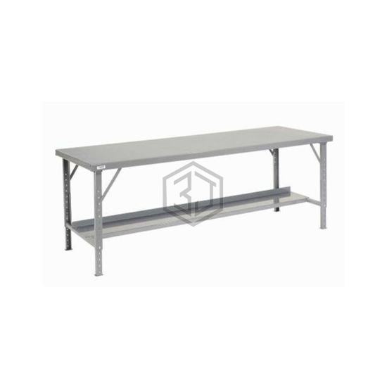 606764 - Global Industrial - Workbenches and Stations