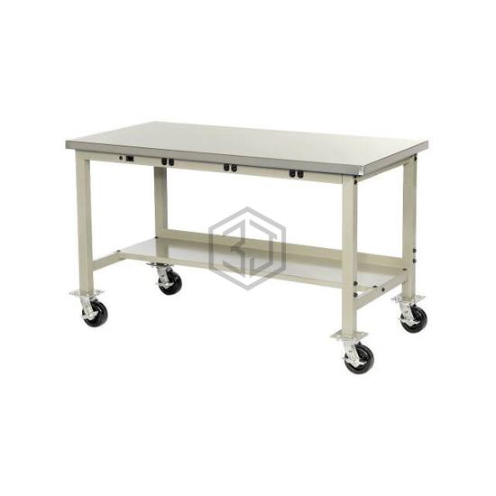 253984HBTN - Global Industrial - Workbenches and Stations