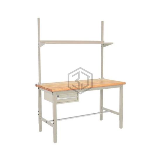 318956TN - Global Industrial - Workbenches and Stations