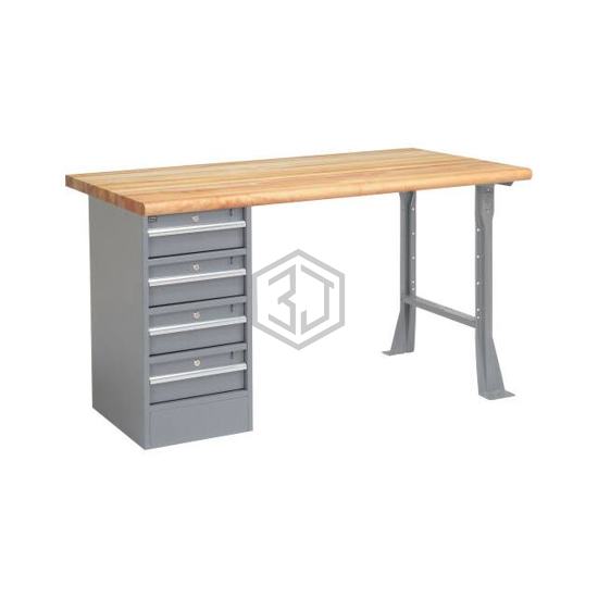 607682 - Global Industrial - Workbenches and Stations