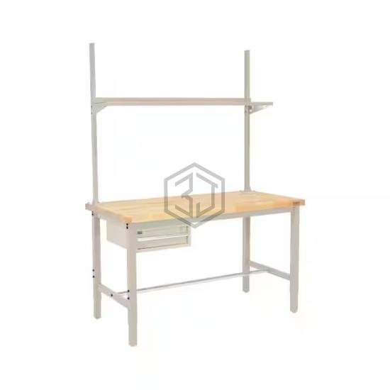 318978TN - Global Industrial - Workbenches and Stations