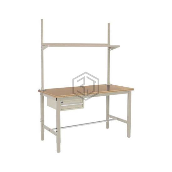 318987TN - Global Industrial - Workbenches and Stations