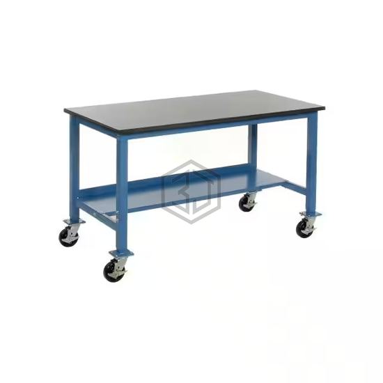 253997BL - Global Industrial - Workbenches and Stations