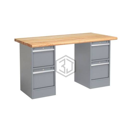 319016 - Global Industrial - Workbenches and Stations