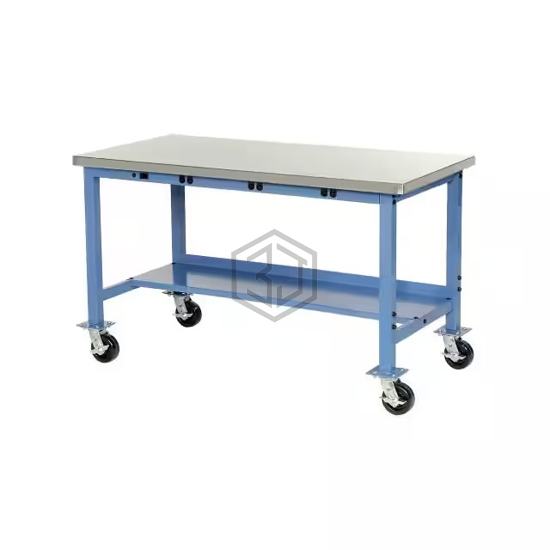 253984WBBL - Global Industrial - Workbenches and Stations