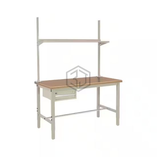 318988TN - Global Industrial - Workbenches and Stations