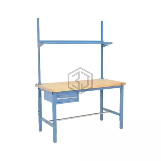 318989BL - Global Industrial - Workbenches and Stations