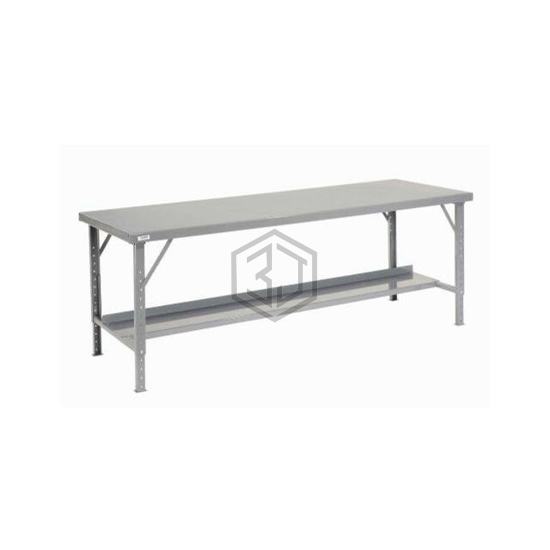 606765 - Global Industrial - Workbenches and Stations