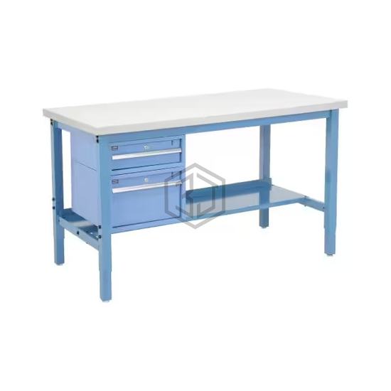 319238BL - Global Industrial - Workbenches and Stations