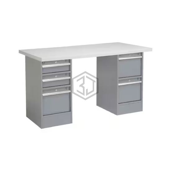 319047 - Global Industrial - Workbenches and Stations