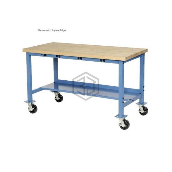 253990WBBL - Global Industrial - Workbenches and Stations