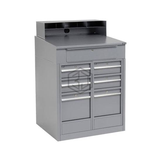 237404 - Global Industrial - Workbenches and Stations