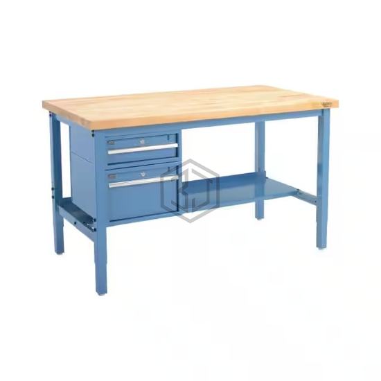 319229BL - Global Industrial - Workbenches and Stations