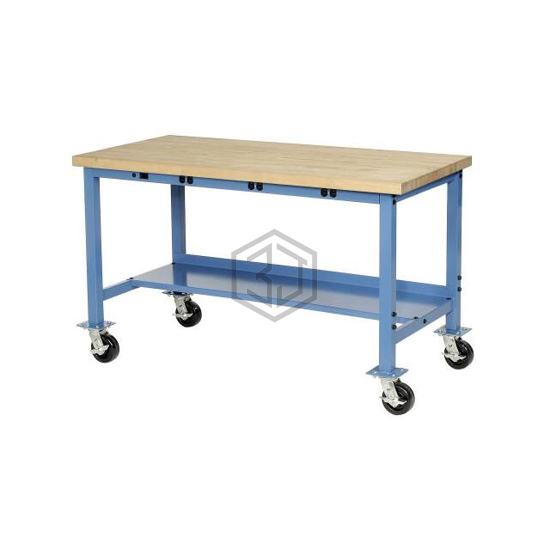 253976WBBL - Global Industrial - Workbenches and Stations