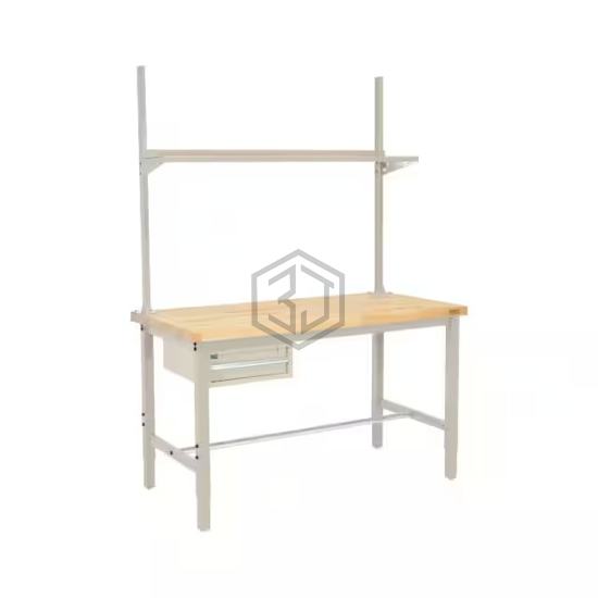 318989TN - Global Industrial - Workbenches and Stations