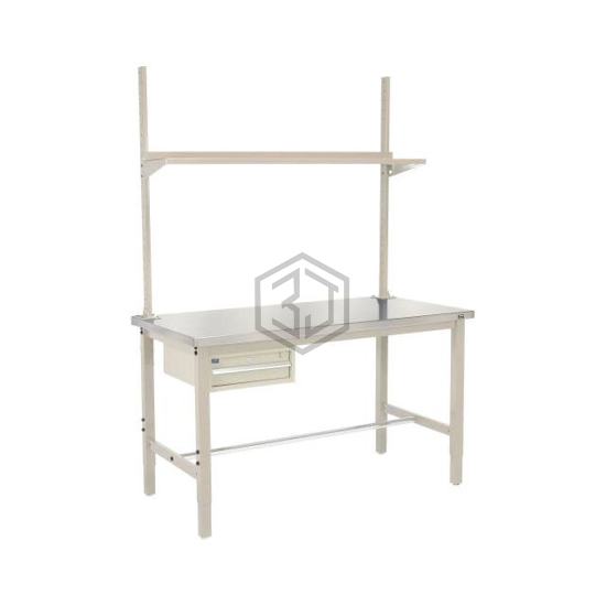 318964TN - Global Industrial - Workbenches and Stations
