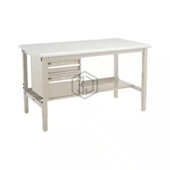 319228TN - Global Industrial - Workbenches and Stations