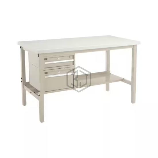 319238TN - Global Industrial - Workbenches and Stations