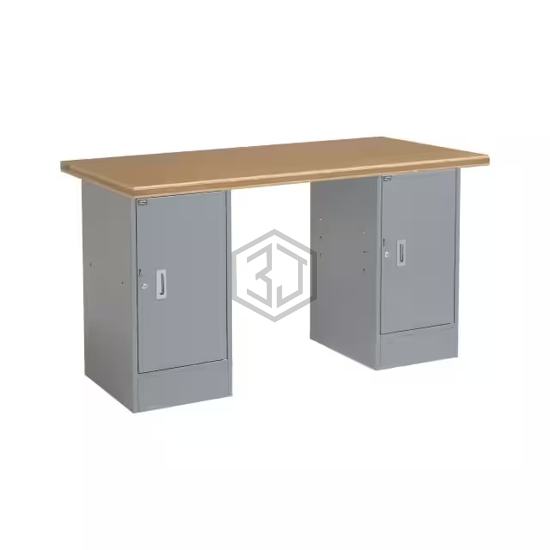 300753 - Global Industrial - Workbenches and Stations