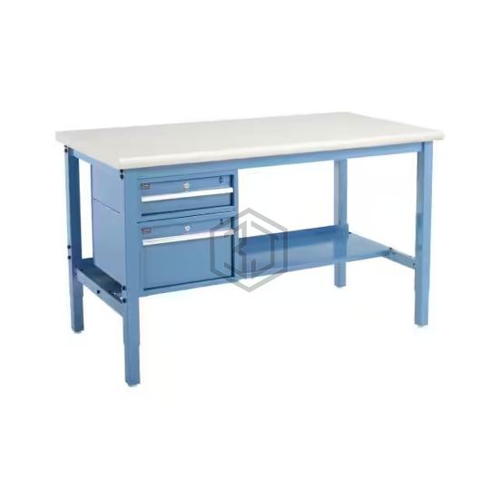 319252BL - Global Industrial - Workbenches and Stations