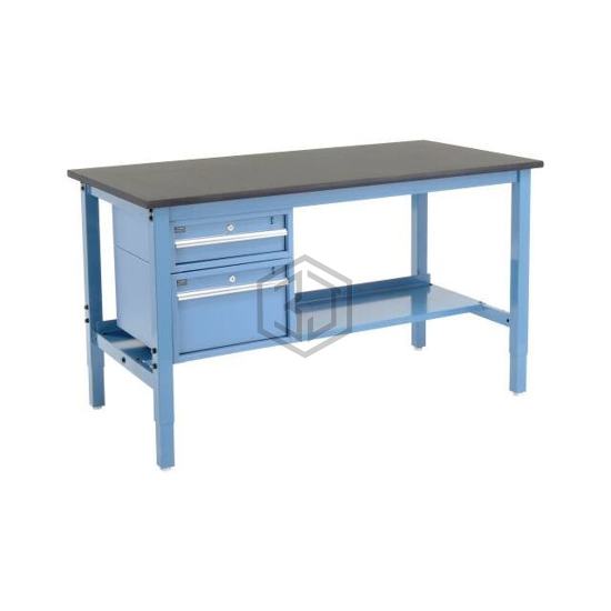 319244BL - Global Industrial - Workbenches and Stations