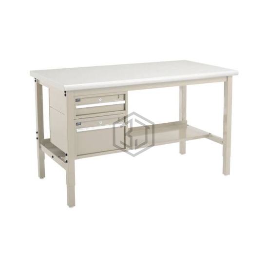 319252TN - Global Industrial - Workbenches and Stations