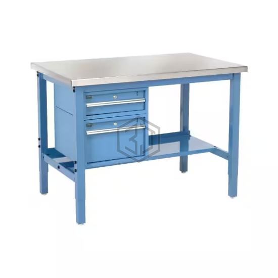 319286BL - Global Industrial - Workbenches and Stations