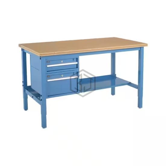 319265BL - Global Industrial - Workbenches and Stations