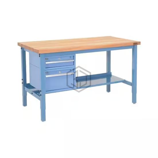319240BL - Global Industrial - Workbenches and Stations