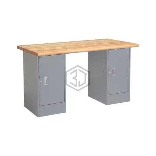 607659 - Global Industrial - Workbenches and Stations