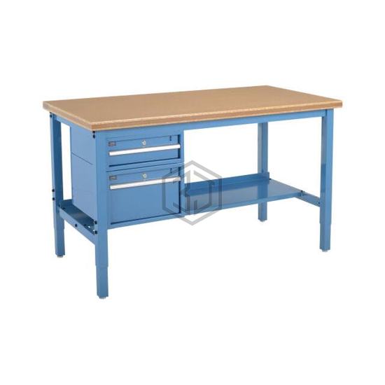 319266BL - Global Industrial - Workbenches and Stations