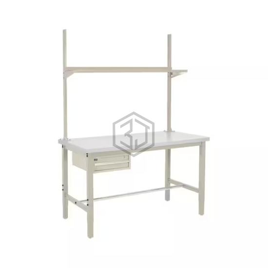 318993TN - Global Industrial - Workbenches and Stations