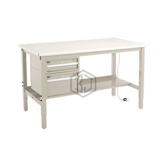 319261TN - Global Industrial - Workbenches and Stations