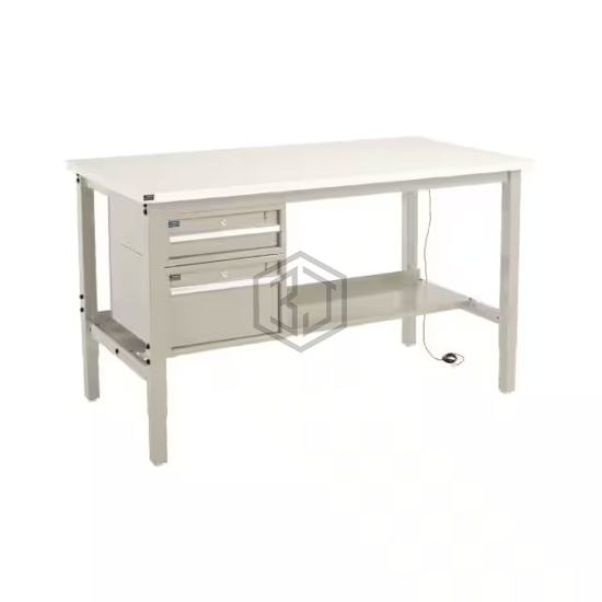 319260TN - Global Industrial - Workbenches and Stations