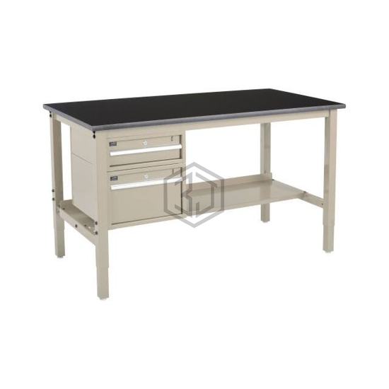 319244TN - Global Industrial - Workbenches and Stations