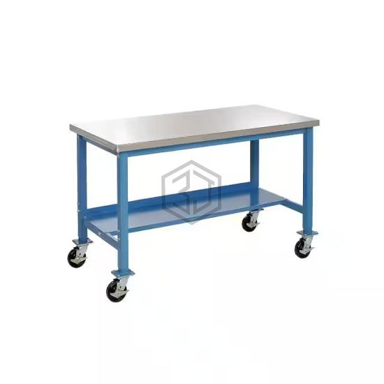 253985BL - Global Industrial - Workbenches and Stations