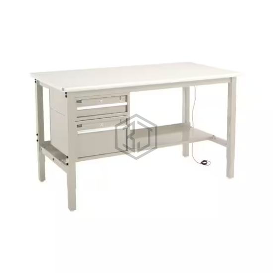 319250TN - Global Industrial - Workbenches and Stations