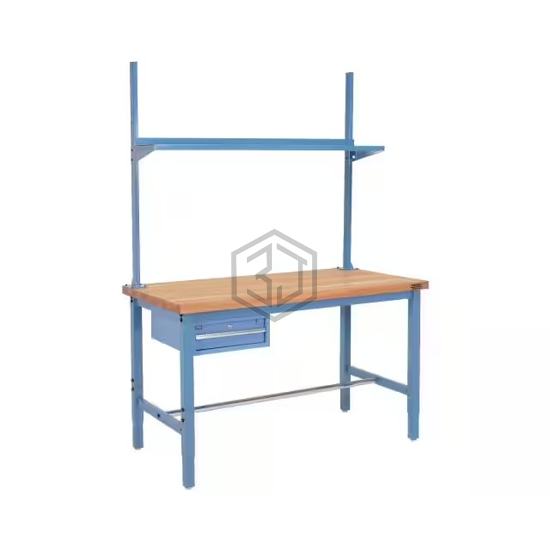 318985BL - Global Industrial - Workbenches and Stations