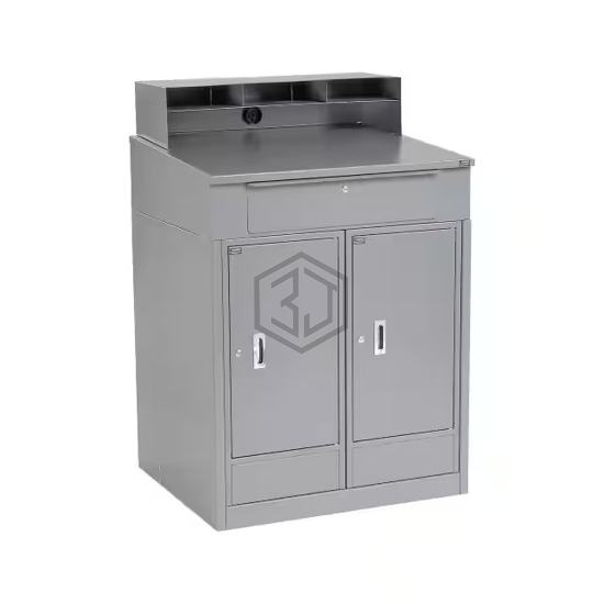 237406 - Global Industrial - Workbenches and Stations