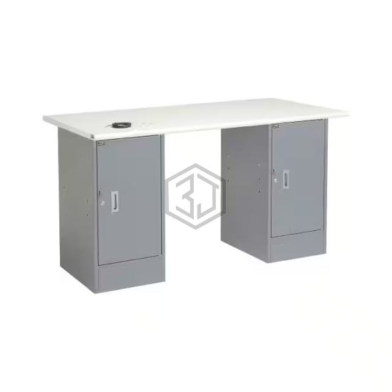 607663 - Global Industrial - Workbenches and Stations