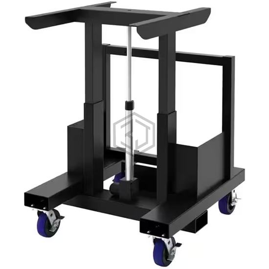 46885 - BUILT Systems - Workbenches and Stations