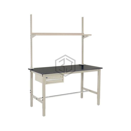 318981TN - Global Industrial - Workbenches and Stations