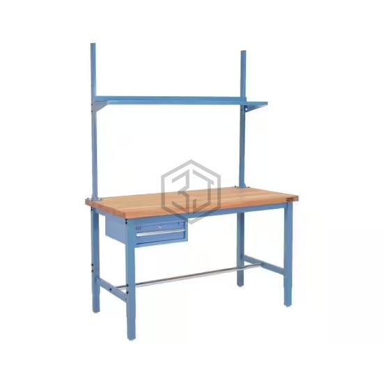 318974BL - Global Industrial - Workbenches and Stations