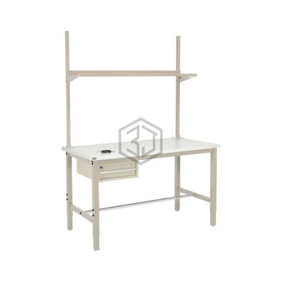 318998TN - Global Industrial - Workbenches and Stations