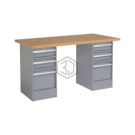 318883 - Global Industrial - Workbenches and Stations