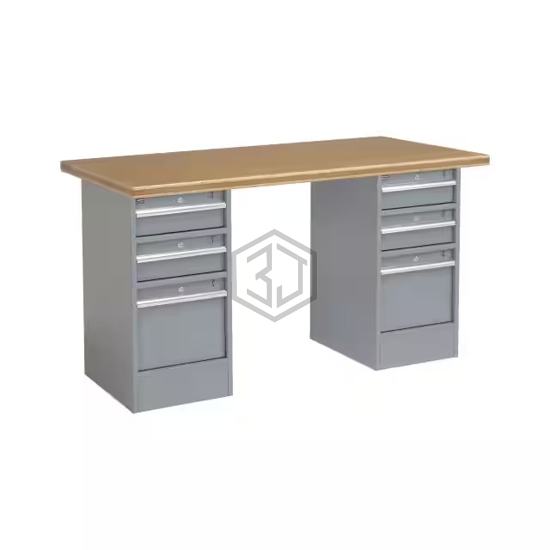 300750 - Global Industrial - Workbenches and Stations